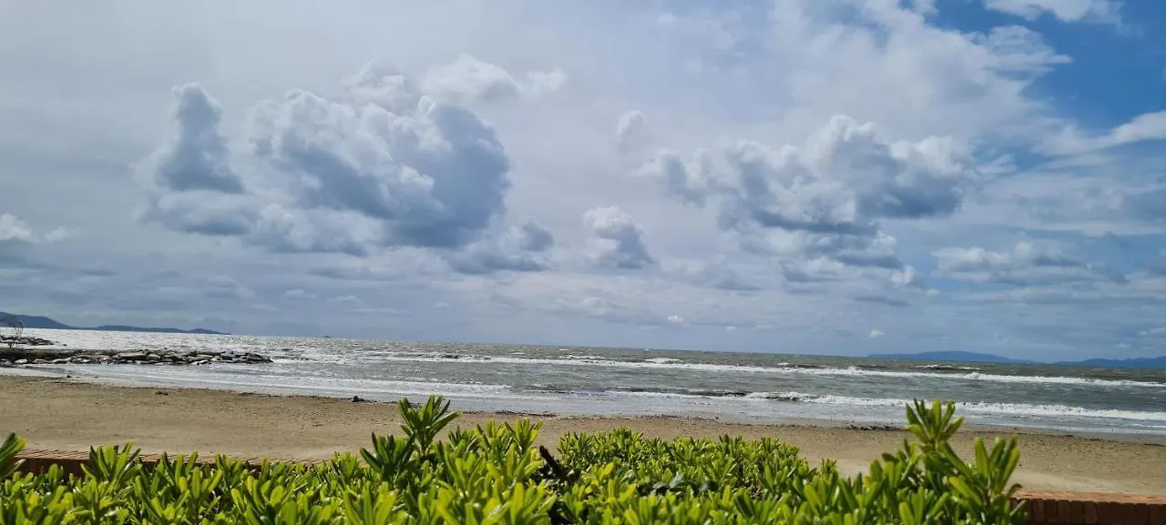 Apartman Appartamento Aurora Follonica Olaszország