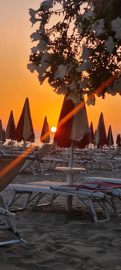 Appartamento Aurora Follonica