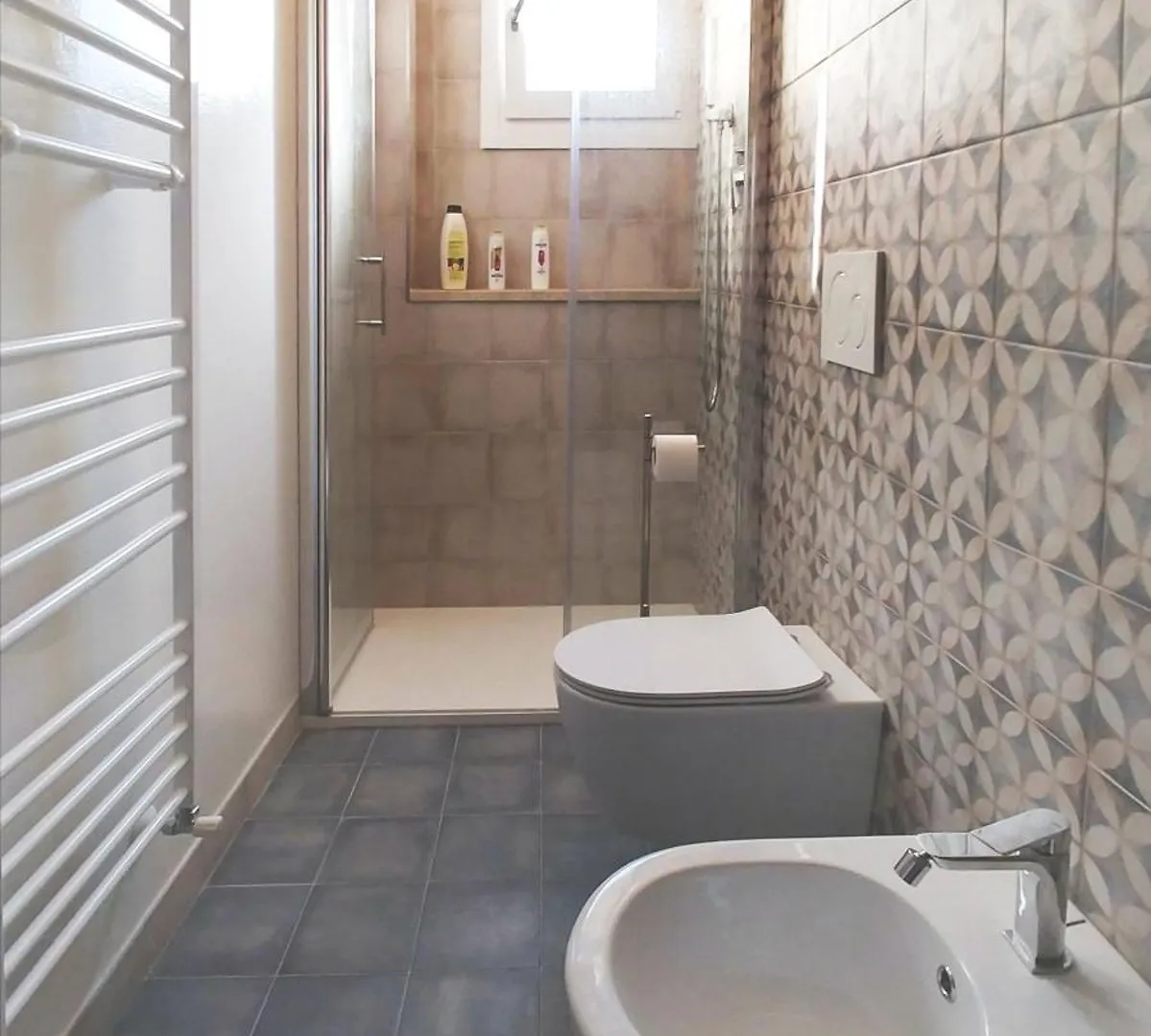 Apartman Appartamento Aurora Follonica Olaszország